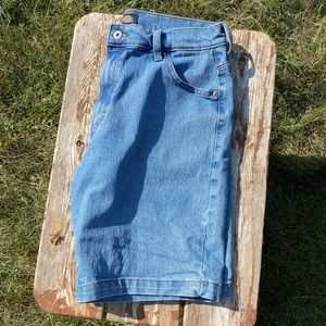 Dickies Skateboarding Jean Shorts